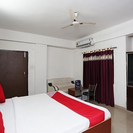 Oyo 24694 Hotel Satya Inn Patna  Exterior photo