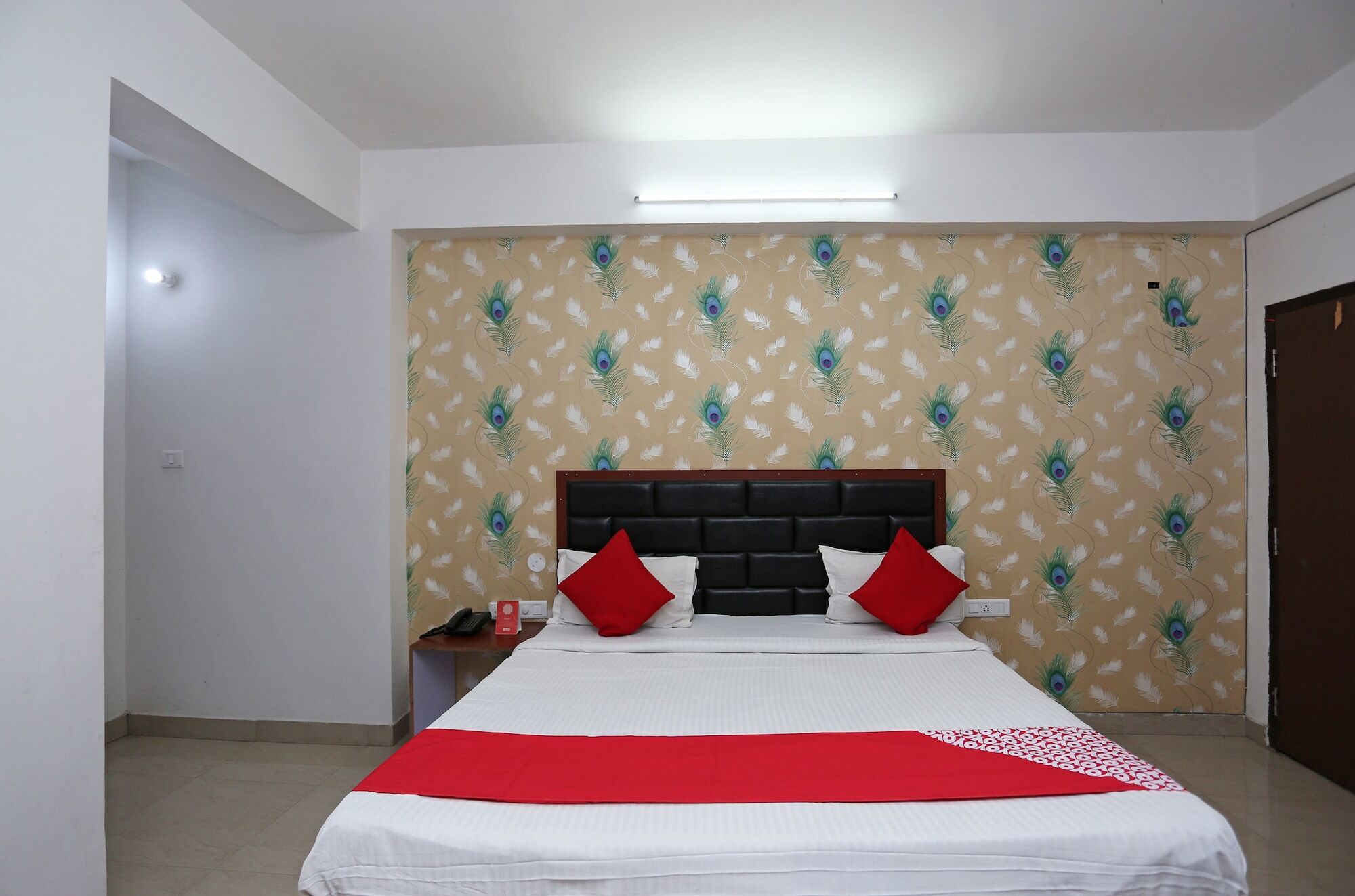 Oyo 24694 Hotel Satya Inn Patna  Exterior photo