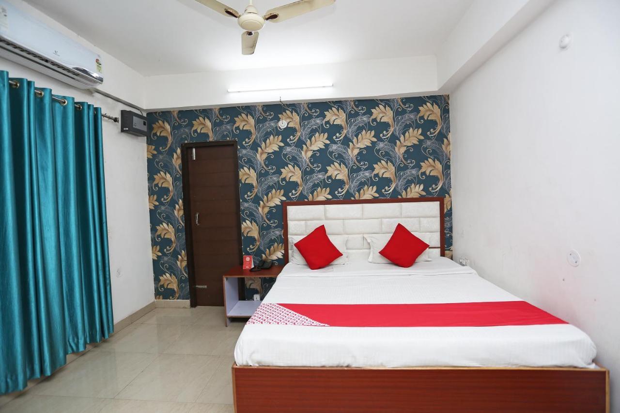 Oyo 24694 Hotel Satya Inn Patna  Exterior photo